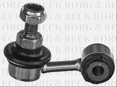BORG & BECK bdl6362 -  Тяга / стойка, стабилизатор